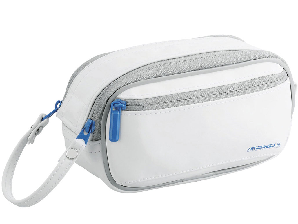 ZEROSHOCK ZSB-DV005WH [�z���C�g] �̐��i�摜