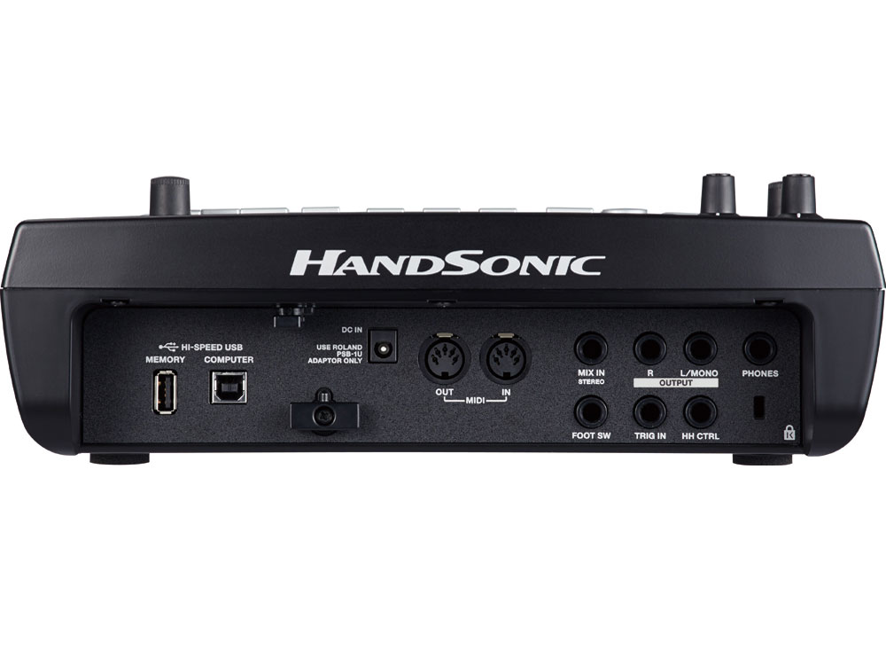 HandSonic HPD-20
