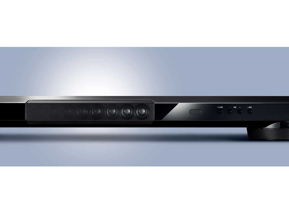 �f�W�^���E�T�E���h�E�v���W�F�N�^�[ YSP-1400