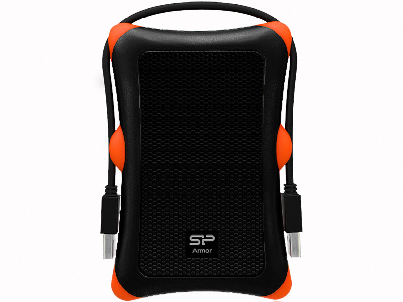 価格.com - SP010TBPHDA30S3K [ブラック] の製品画像