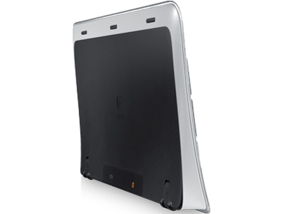 Wireless Illuminated Keyboard K800t [�u���b�N]