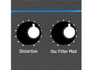 Bass Station II