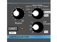 Bass Station II