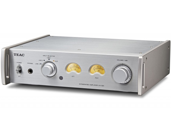 AX-501-S [�V���o�[]