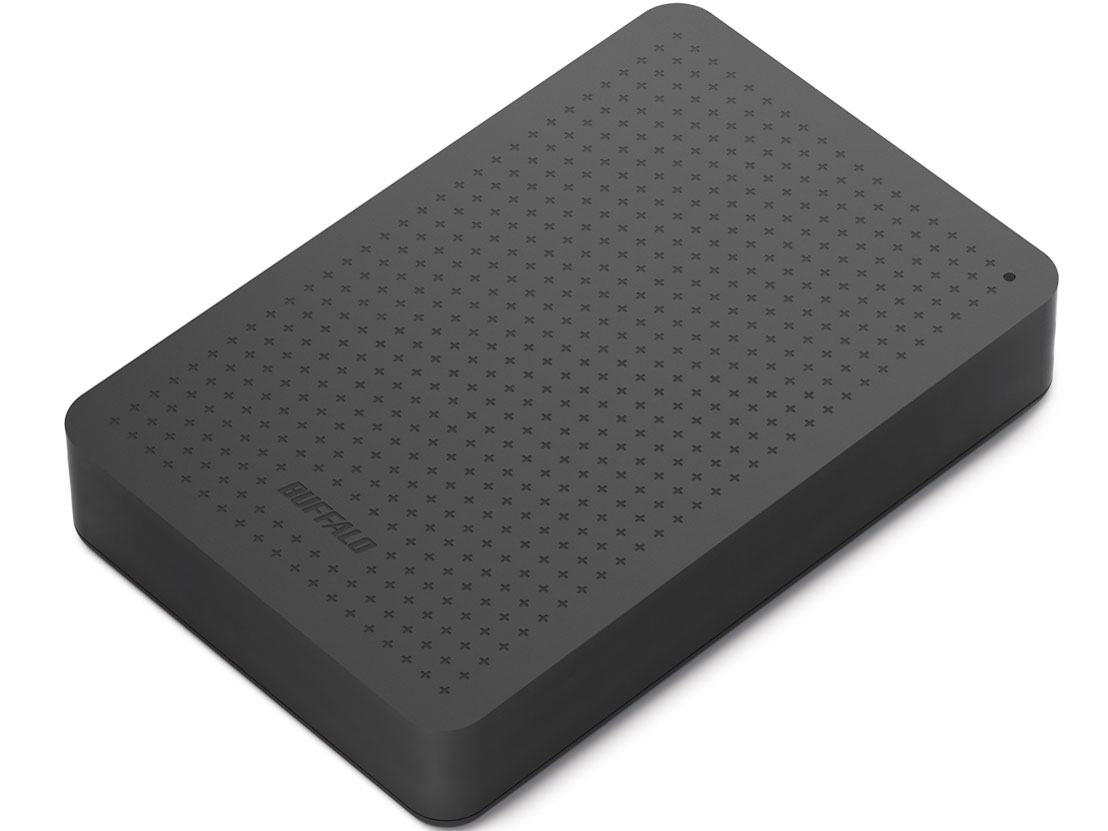 HD-PCF2.0U3-GB [�u���b�N] �̐��i�摜