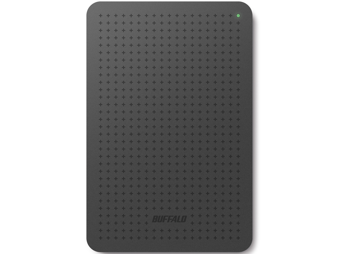 HD-PCF500U3-B [�u���b�N]