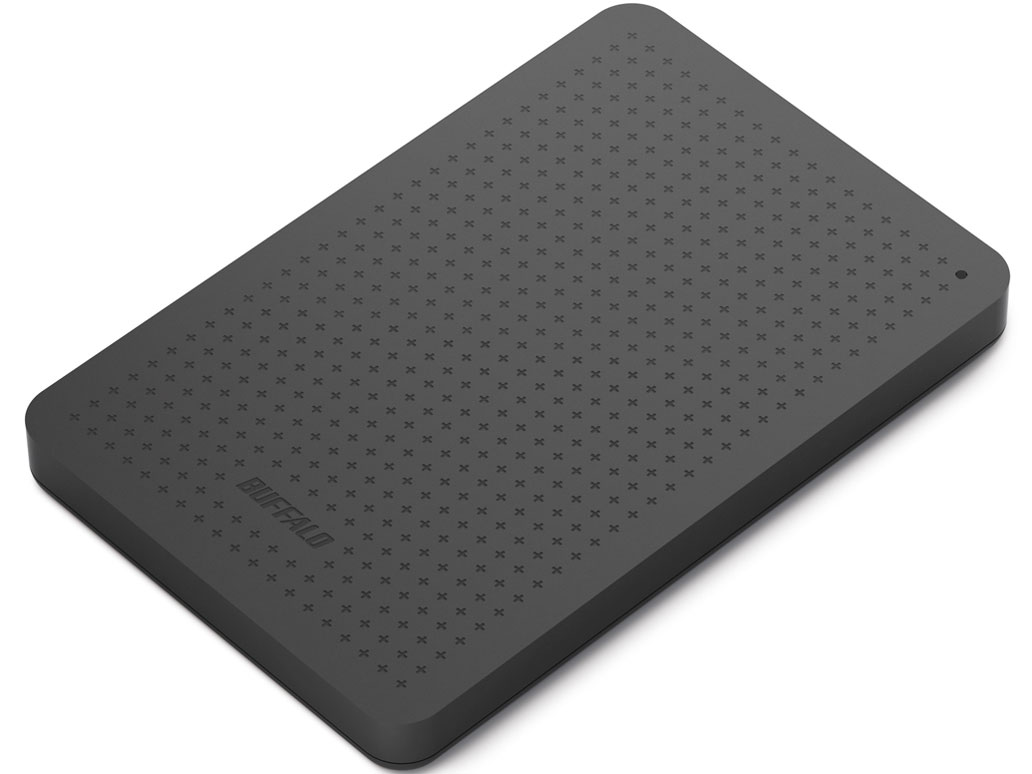 HD-PCF500U3-B [�u���b�N] �̐��i�摜