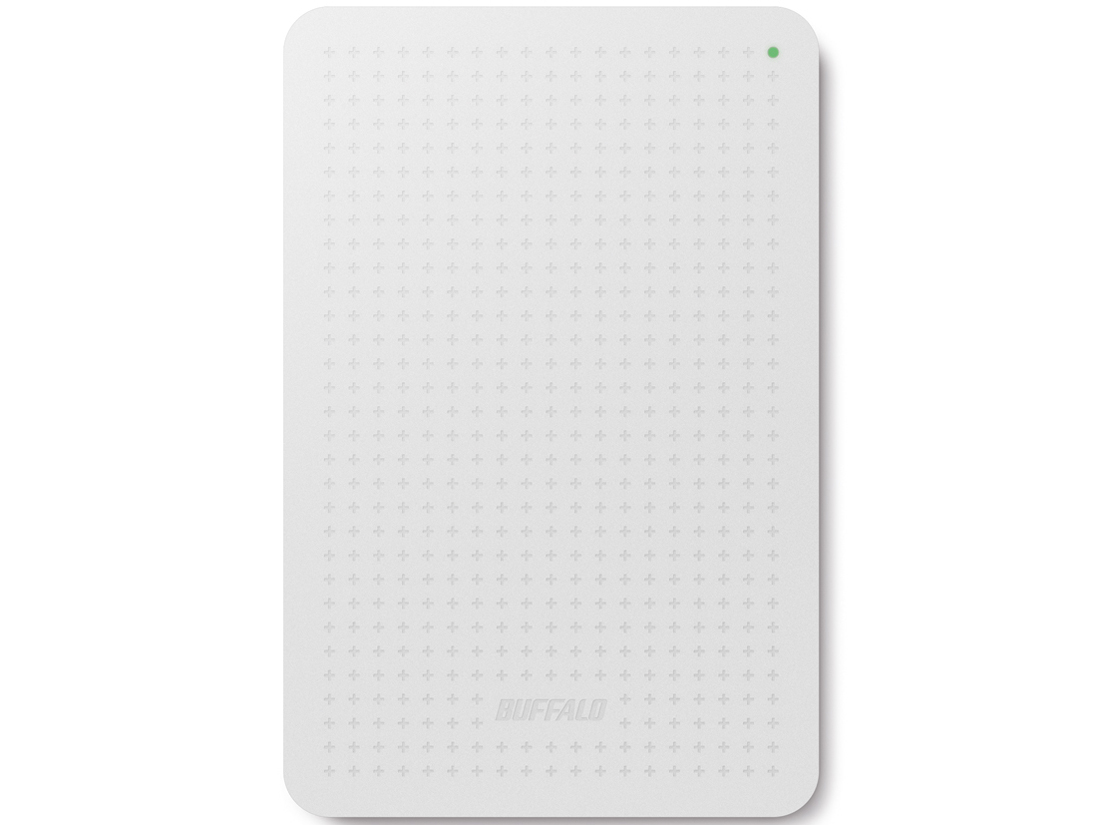 HD-PCF500U3-W [�z���C�g]