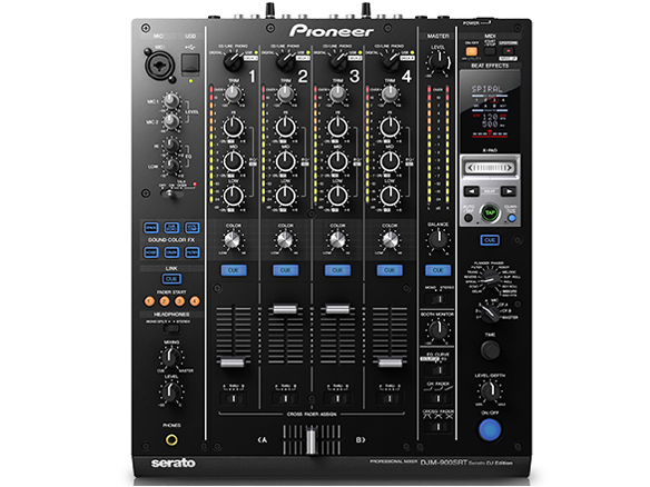 DJM-900SRT