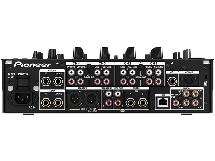 DJM-900SRT