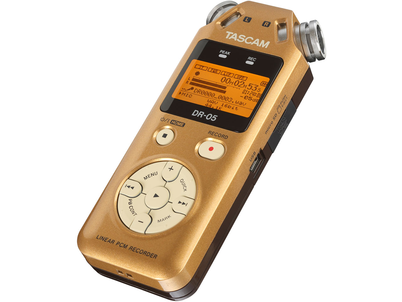 DR-05VG [���B���e�[�W�S�[���h]