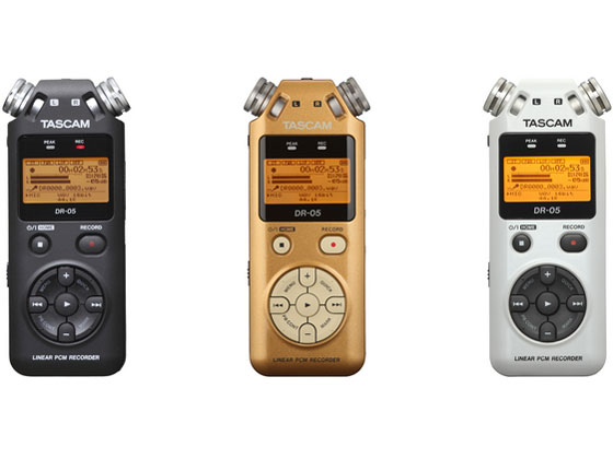 DR-05VG [���B���e�[�W�S�[���h]