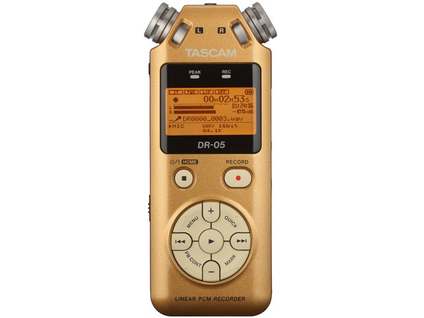 DR-05VG [���B���e�[�W�S�[���h] �̐��i�摜