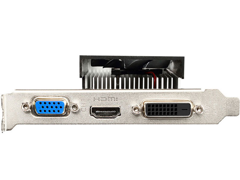 N650-1GD5T/LP [PCIExp 1GB]