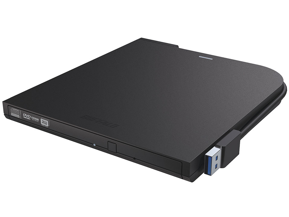 DVSM-PTS58U3-BK [�u���b�N] �̐��i�摜