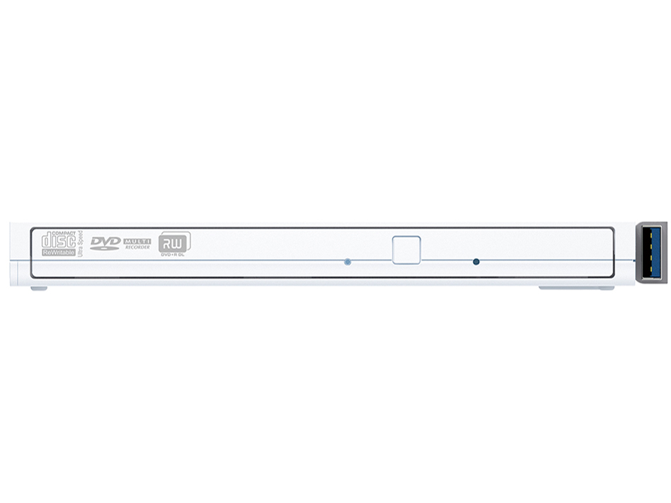 DVSM-PTS58U3-WH [�z���C�g]