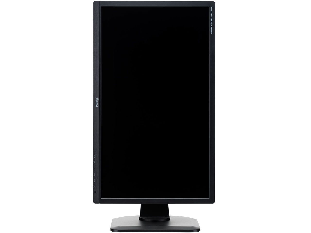 ProLite XB2483HSU XB2483HSU-B1 [24�C���` �}�[�x���u���b�N]