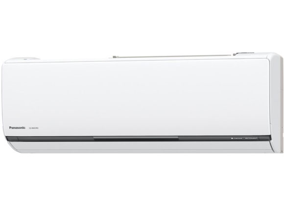 パナソニック　エアコン　CS-564CXR2-W 室内機のみ 概要 インバーター冷暖房除湿タイプ ルームエアコン CS-564CXR2