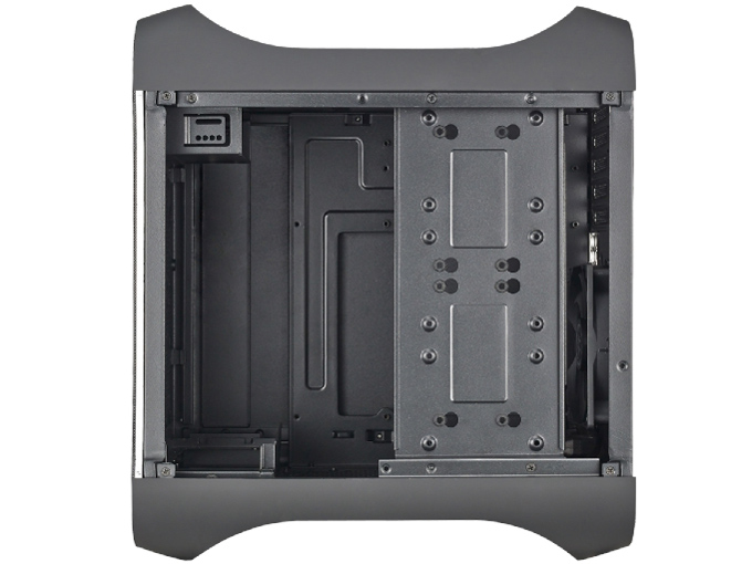 PRODIGY-M Black BFC-PRM-300-KKXSK-RP