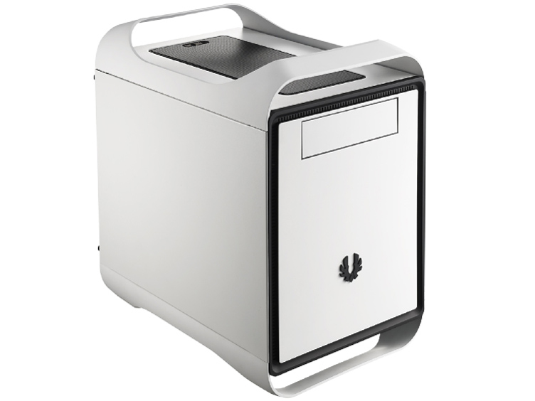 PRODIGY-M White BFC-PRM-300-WWXKW-RP