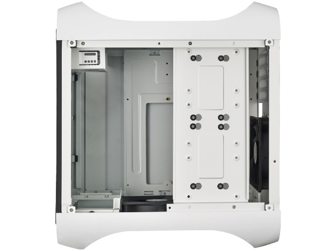 PRODIGY-M White BFC-PRM-300-WWXKW-RP