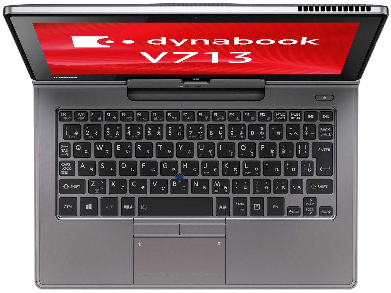 dynabook V713 V713/H PV713HAV6A7A31