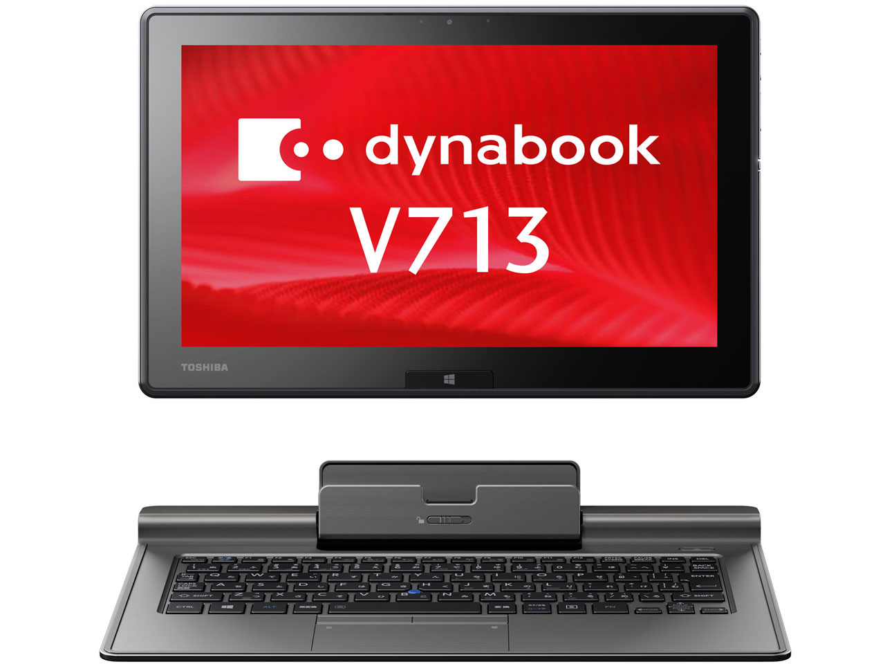 dynabook V713 V713/H PV713HEW647A31 ̐i摜