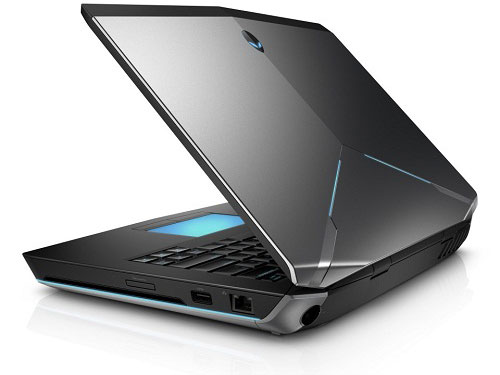 ALIENWARE 14 �X�v���}�V�[ �̐��i�摜