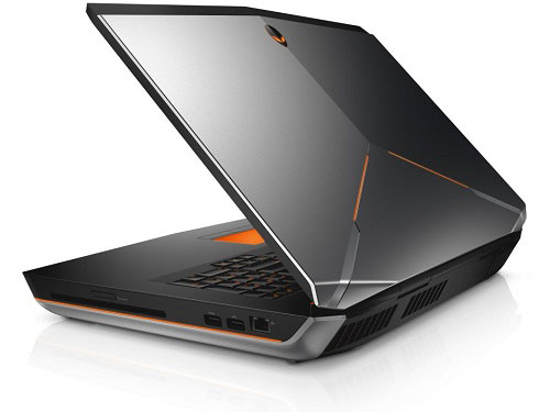 ALIENWARE 18 �v���~�A�� Core i7 4800MQ���ڃ��f�� �̐��i�摜