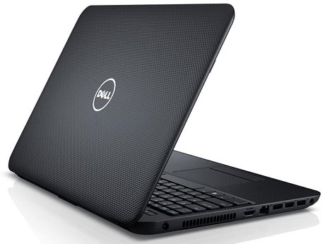 Inspiron 15 �G���g���[�E�v���X Pentium Dual-Core 2127U���� �̐��i�摜