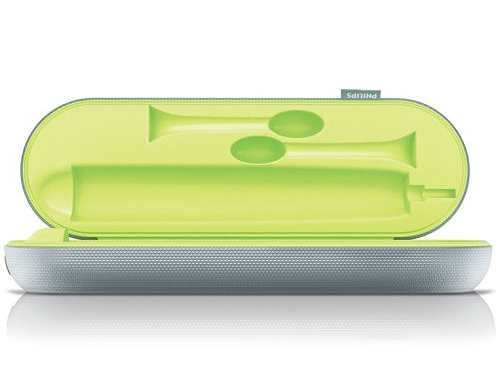 �\�j�b�P�A�[ �_�C�������h�N���[�� HX9303/04