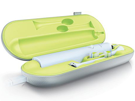 �\�j�b�P�A�[ �_�C�������h�N���[�� HX9303/04