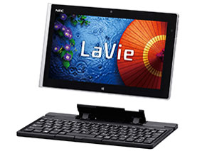 NEC LaVie Tab W TW710/M2S PC-TW710M2S 価格比較 - 価格.com