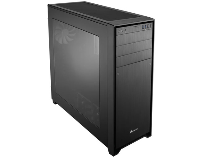 Obsidian 750D CC-9011035-WW