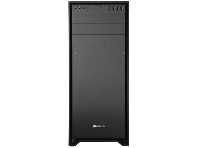 Obsidian 750D CC-9011035-WW