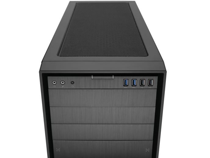 Obsidian 750D CC-9011035-WW