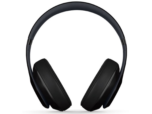 BT OV STUDIO V2 BLK MH792PA/A [Black]