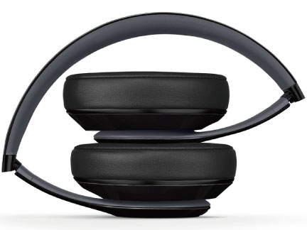 BT OV STUDIO V2 BLK MH792PA/A [Black]