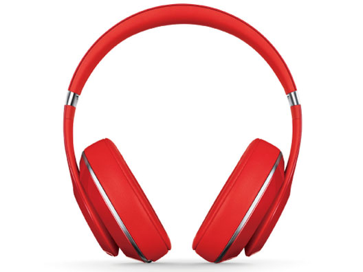 BT OV STUDIO V2 RED MH7V2PA/A [Red]