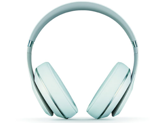 BT OV STUDIO V2 WHT MH7E2PA/A [White]