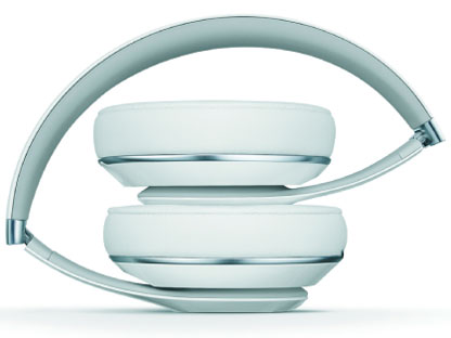 BT OV STUDIO V2 WHT MH7E2PA/A [White]