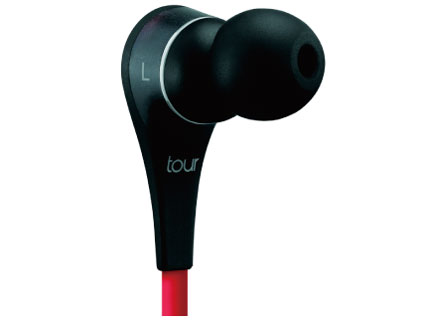 BT IN TOUR V2 BLK MH6V2PA/A [BLACK]