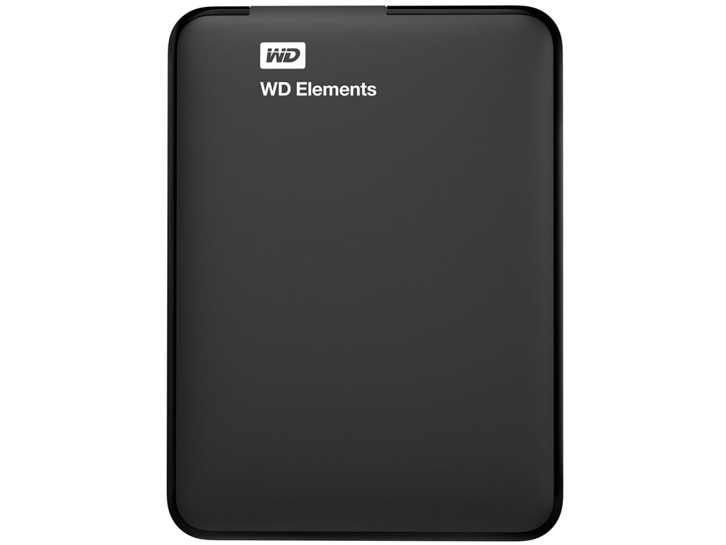 WD Elements WDBUZG0010BBK