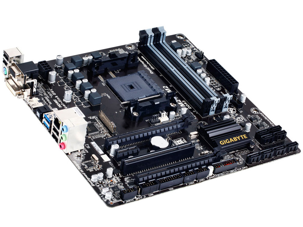 GA-F2A88XM-D3H [Rev.3.0]