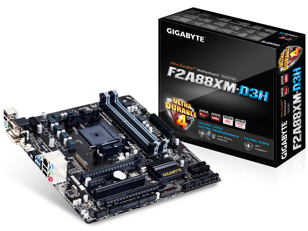 GA-F2A88XM-D3H [Rev.3.0]