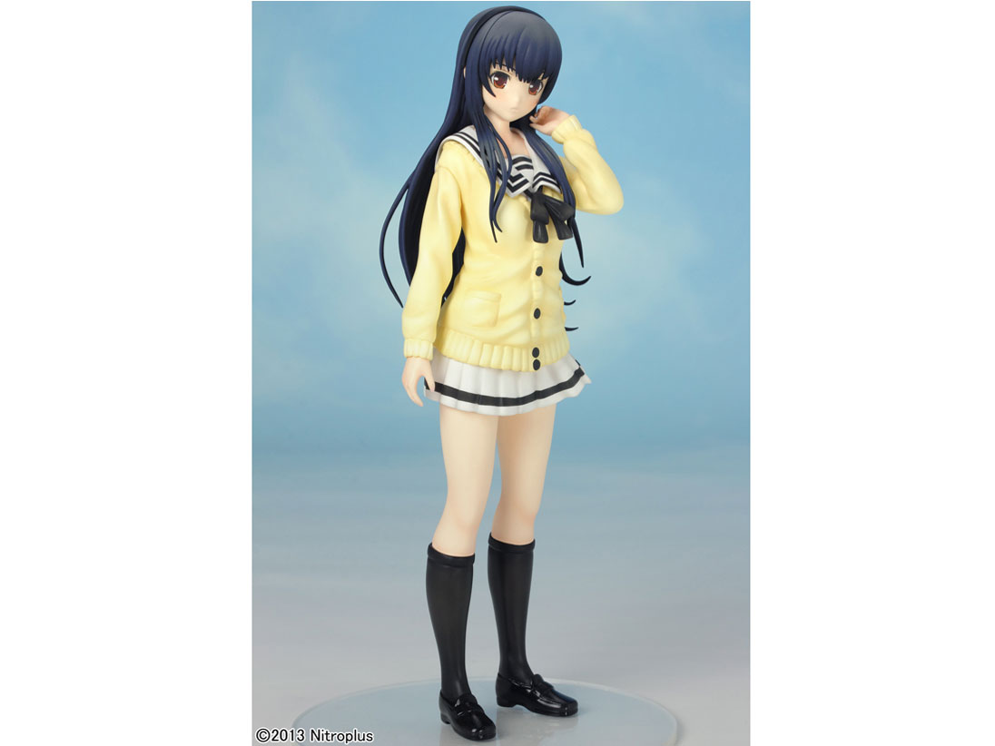 �N�Ɣޏ��Ɣޏ��̗��B �]������