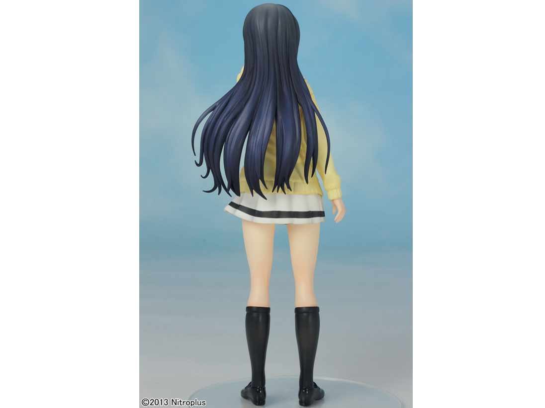 �N�Ɣޏ��Ɣޏ��̗��B �]������