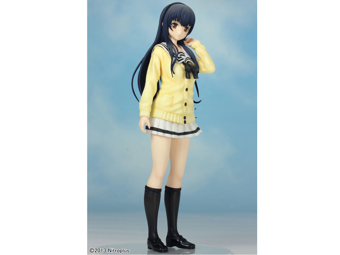 �N�Ɣޏ��Ɣޏ��̗��B �]������