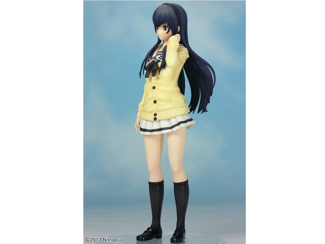 �N�Ɣޏ��Ɣޏ��̗��B �]������