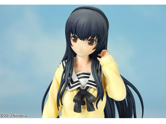 �N�Ɣޏ��Ɣޏ��̗��B �]������